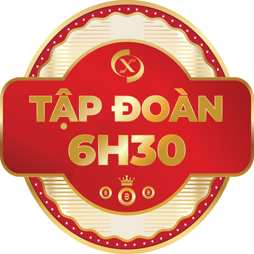 Tập đoàn 6h30